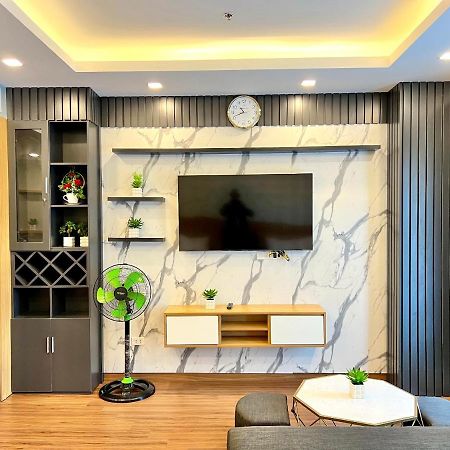 Flc Sea Tower Apartment Gem Quy Nhon Dış mekan fotoğraf