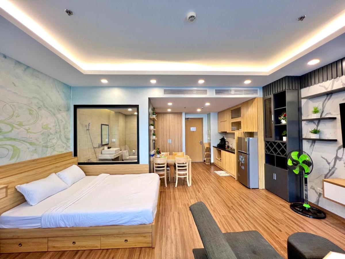 Flc Sea Tower Apartment Gem Quy Nhon Dış mekan fotoğraf