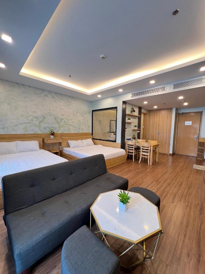 Flc Sea Tower Apartment Gem Quy Nhon Dış mekan fotoğraf