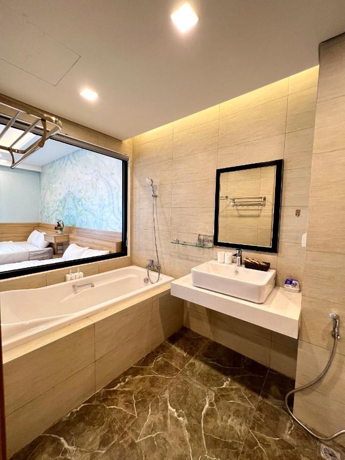 Flc Sea Tower Apartment Gem Quy Nhon Dış mekan fotoğraf