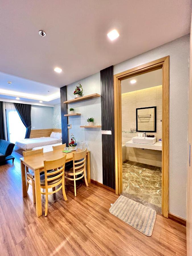 Flc Sea Tower Apartment Gem Quy Nhon Dış mekan fotoğraf