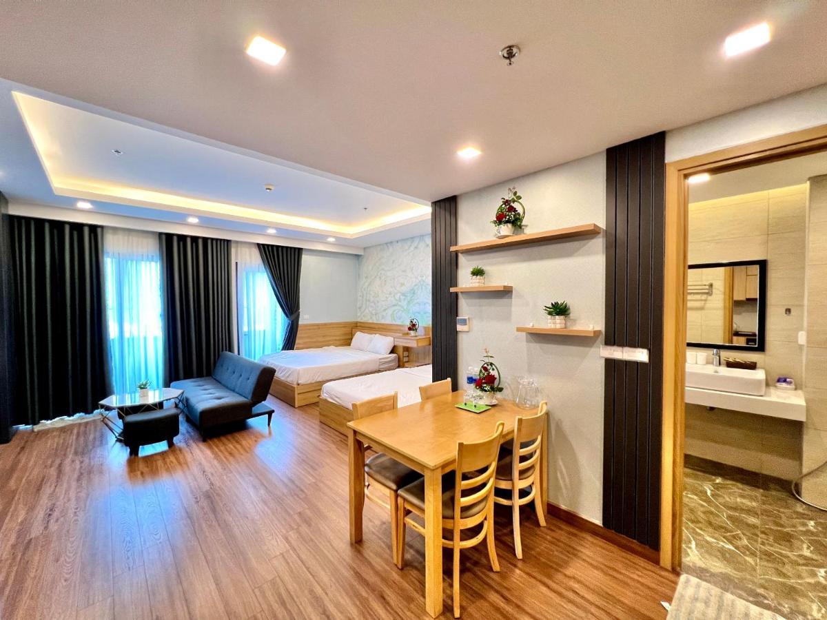 Flc Sea Tower Apartment Gem Quy Nhon Dış mekan fotoğraf