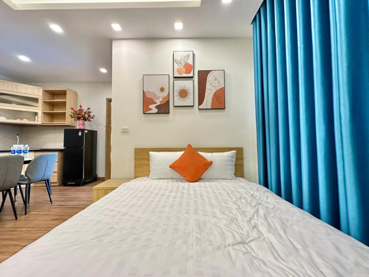 Flc Sea Tower Apartment Gem Quy Nhon Dış mekan fotoğraf