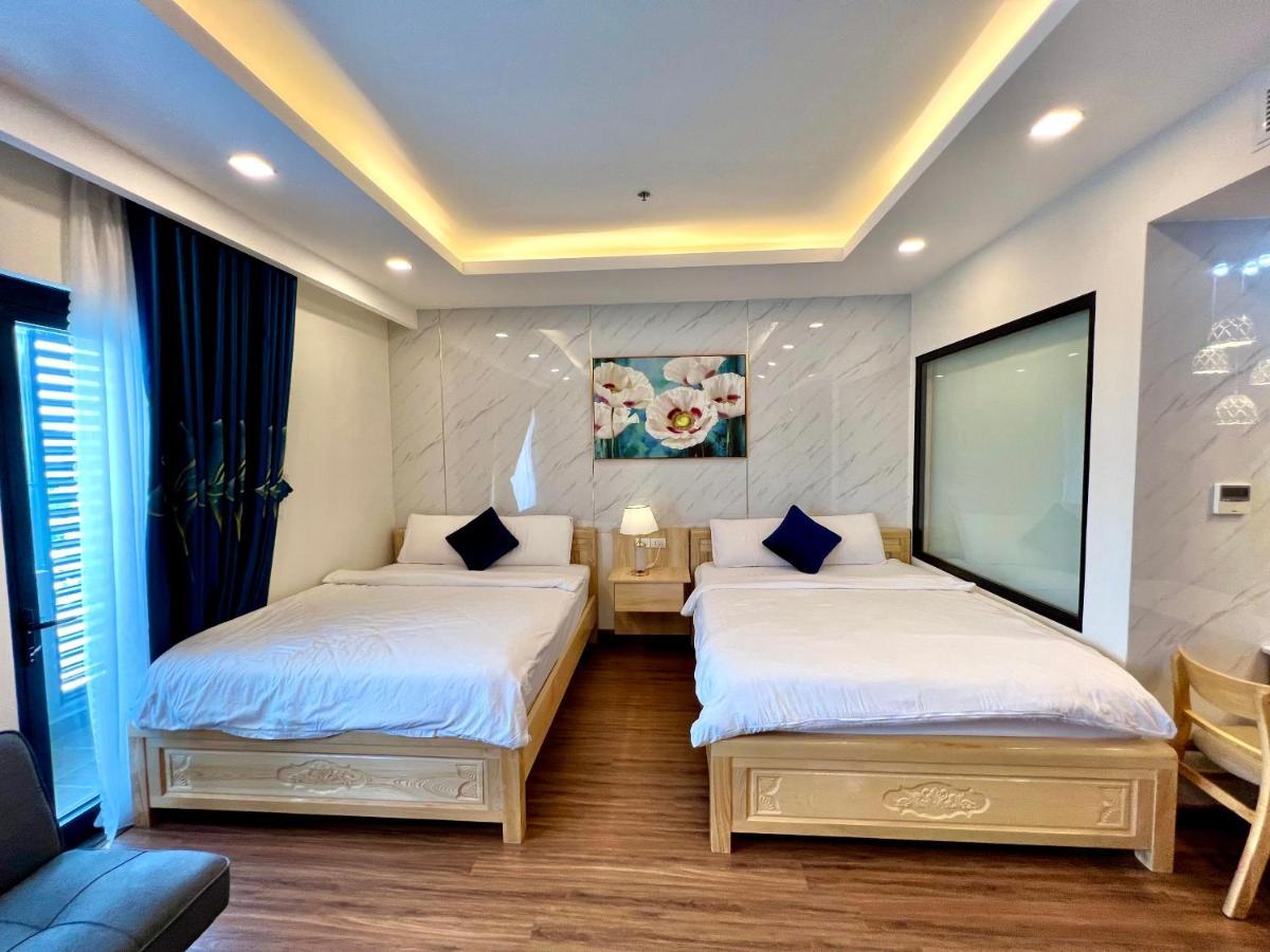 Flc Sea Tower Apartment Gem Quy Nhon Dış mekan fotoğraf