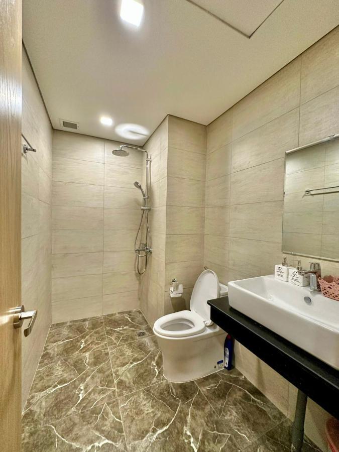 Flc Sea Tower Apartment Gem Quy Nhon Dış mekan fotoğraf