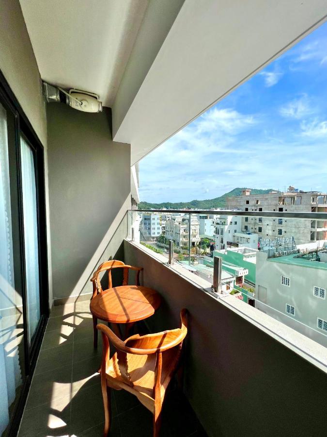Flc Sea Tower Apartment Gem Quy Nhon Dış mekan fotoğraf