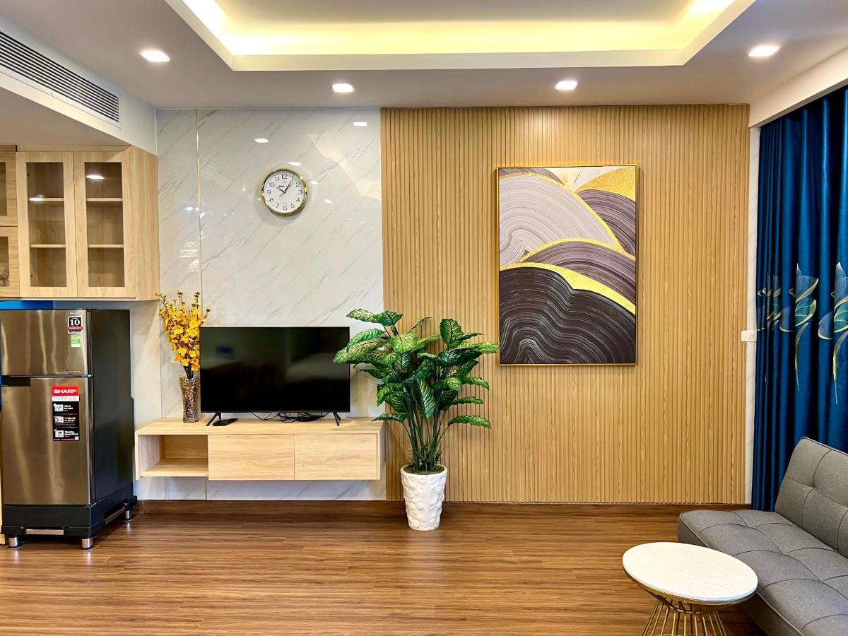 Flc Sea Tower Apartment Gem Quy Nhon Dış mekan fotoğraf